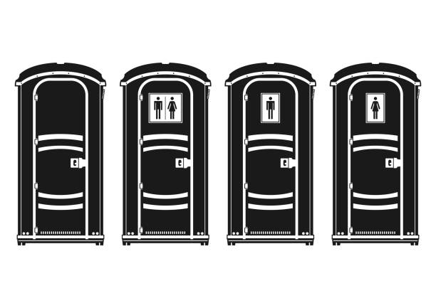 Portable Toilets for Disaster Relief Sites in Jeannette, PA