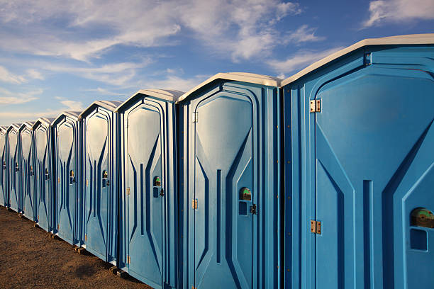 Trusted Jeannette, PA Portable Potty Rental Experts