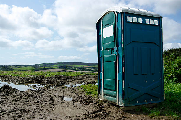 Portable Toilets for Disaster Relief Sites in Jeannette, PA